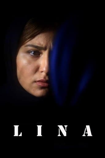 Movie poster for Lina