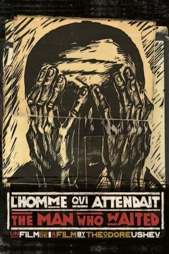 Movie poster for The Man Who Waited