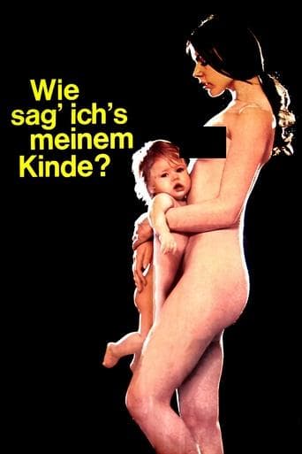 Movie poster for How Do I Tell My Child?