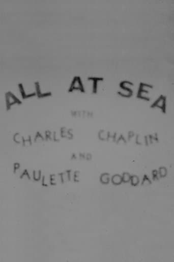 Movie poster for All at Sea