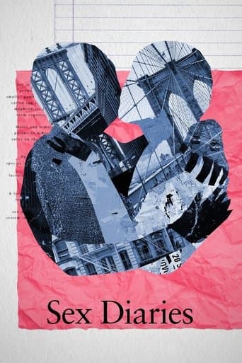 Movie poster for Sex Diaries