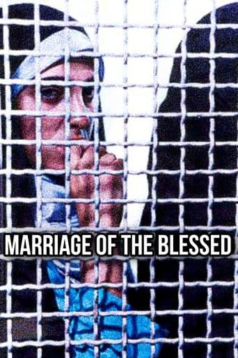 Movie poster for Marriage of the Blessed
