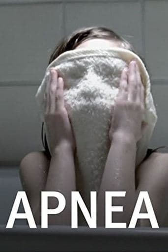 Movie poster for Apnea