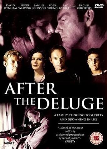 Movie poster for After the Deluge