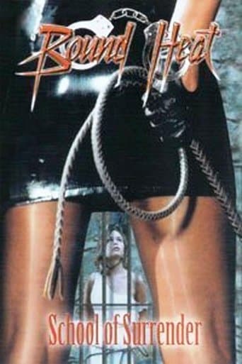 Movie poster for School Of Surrender