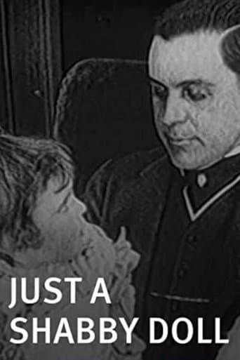 Movie poster for Just a Shabby Doll