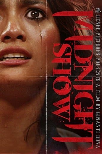 Movie poster for Midnight Show