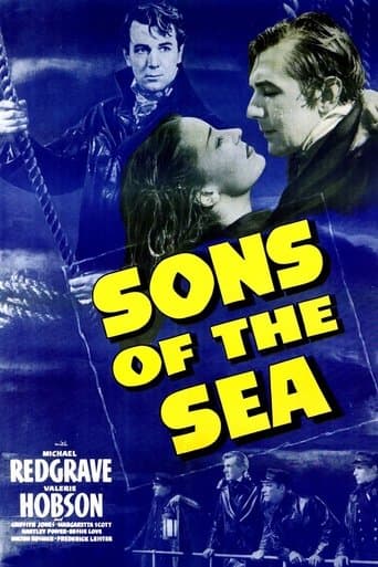 Movie poster for Atlantic Ferry