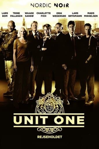 Movie poster for Unit One