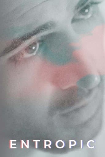 Movie poster for Entropic