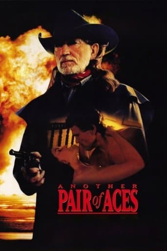 Movie poster for Another Pair of Aces: Three of a Kind