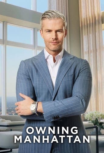 Movie poster for Owning Manhattan