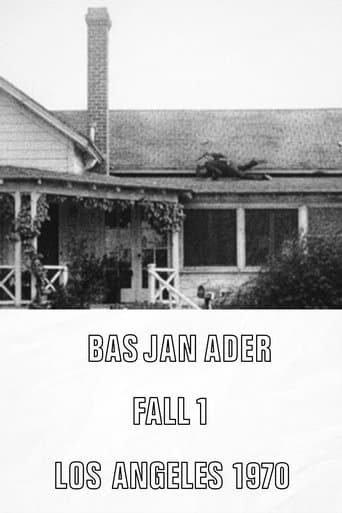 Movie poster for Fall 1