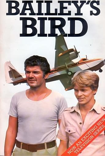 Movie poster for Bailey's Bird