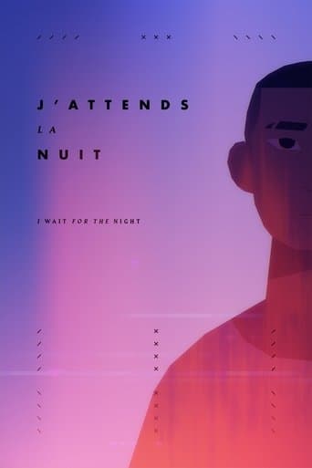 Movie poster for I Wait For the Night