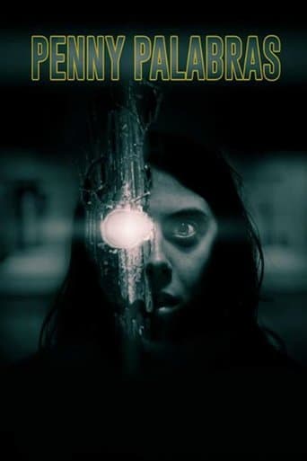 Movie poster for Penny Palabras