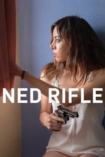 Movie poster for Ned Rifle