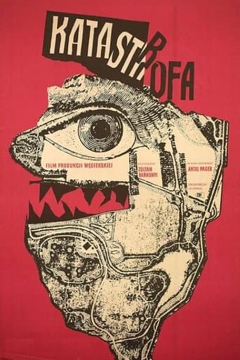 Movie poster for Crime at Dawn