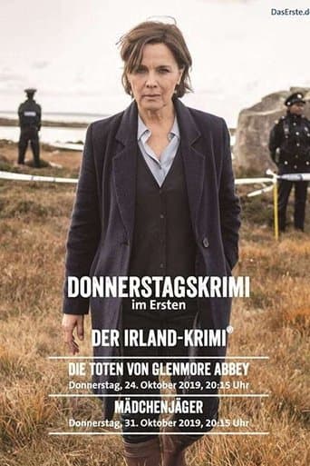 Movie poster for Der Irland-Krimi: Die Toten von Glenmore Abbey