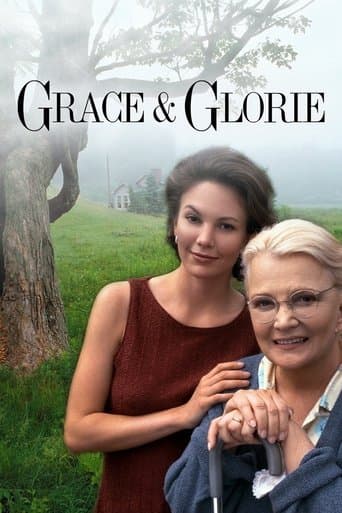 Movie poster for Grace & Glorie