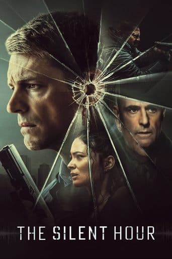 Movie poster for The Silent Hour