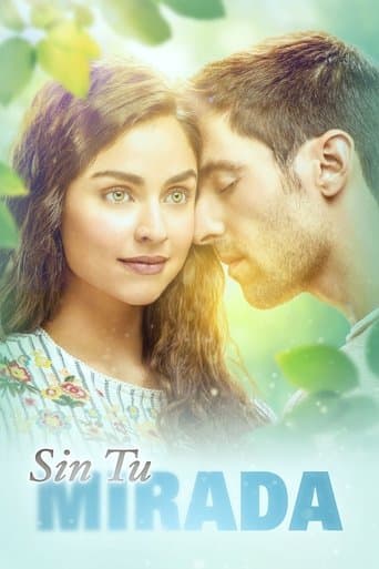 Movie poster for Sin tu mirada