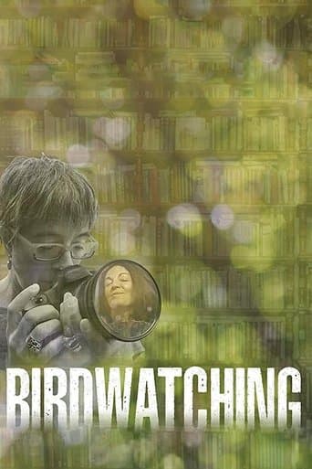 Movie poster for Birdwatching