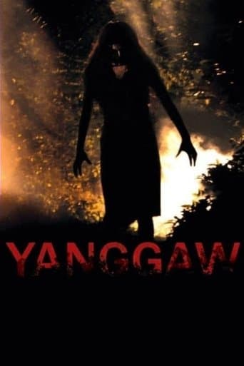 Movie poster for Yanggaw