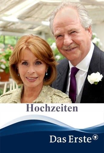 Movie poster for Hochzeiten