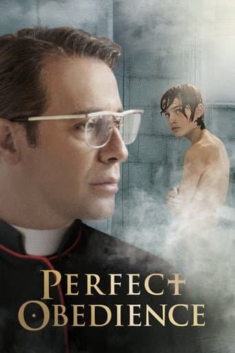 Movie poster for Perfect Obedience