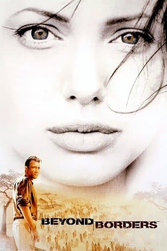 Movie poster for Beyond Borders