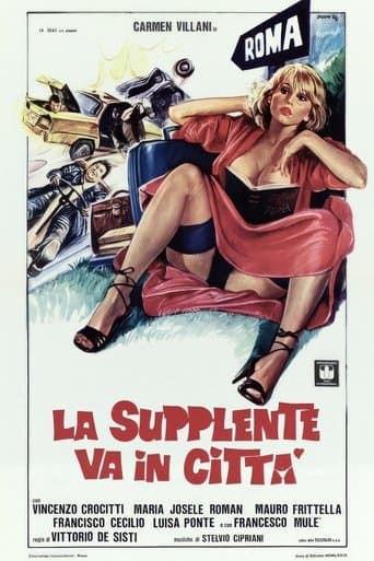 Movie poster for From Maid to Lady