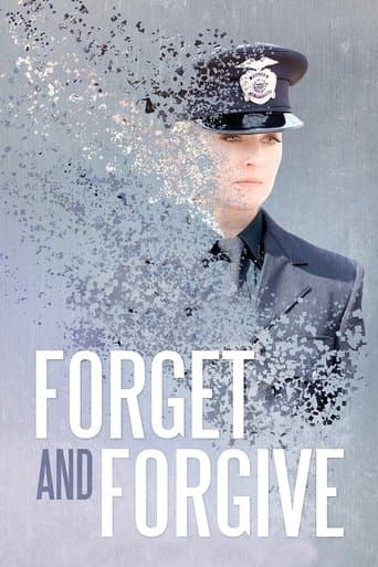 Movie poster for Forget and Forgive