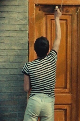 Movie poster for How to Make Use of Leisure Time: Painting