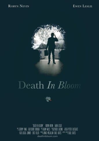 Movie poster for Death in Bloom