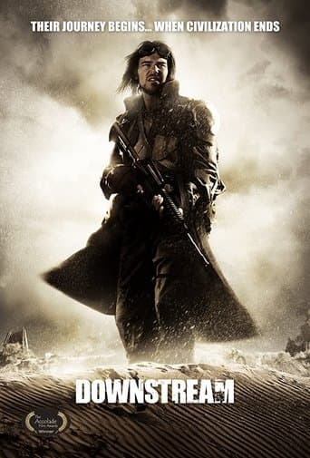 Movie poster for World's End