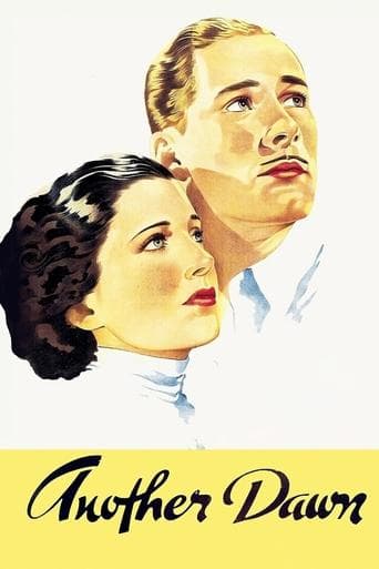 Movie poster for Another Dawn