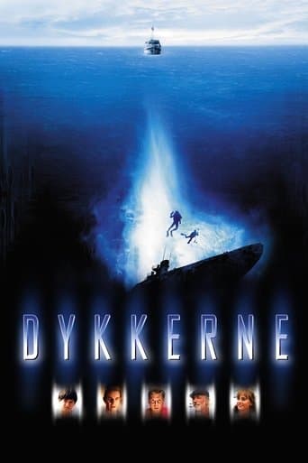 Movie poster for Beyond