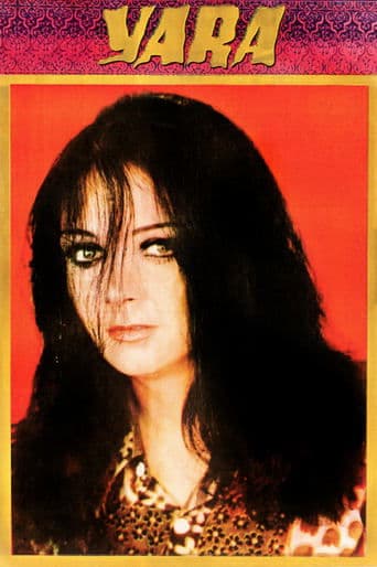 Movie poster for Yara