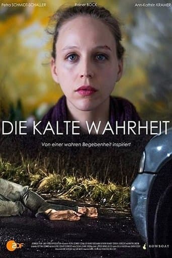 Movie poster for Die kalte Wahrheit