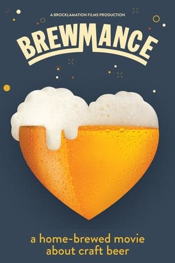 Movie poster for Brewmance