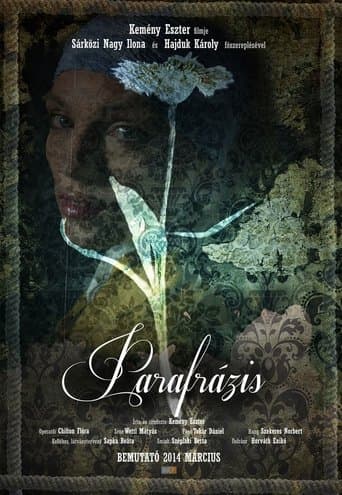 Movie poster for Parafrázis