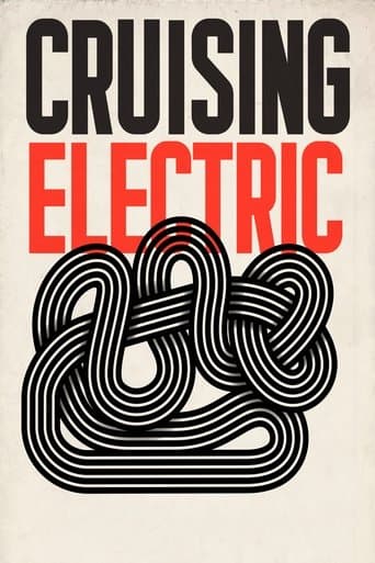 Movie poster for Cruising Electric (1980)