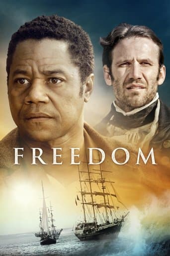 Movie poster for Freedom