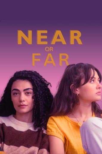 Movie poster for Near or Far