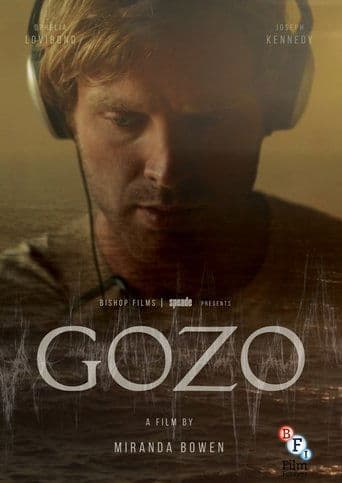 Movie poster for Gozo