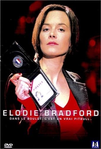 Movie poster for Élodie Bradford