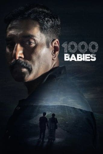 Movie poster for 1000 Babies
