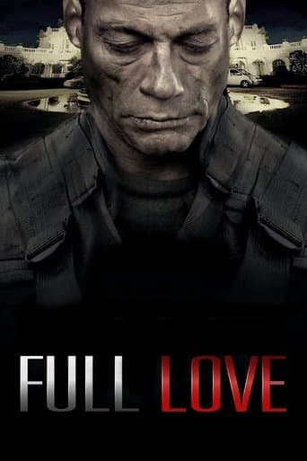 Movie poster for Full Love
