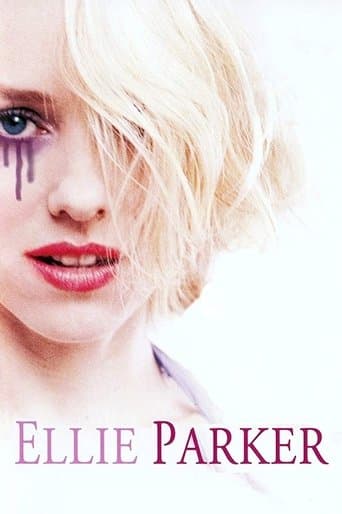 Movie poster for Ellie Parker